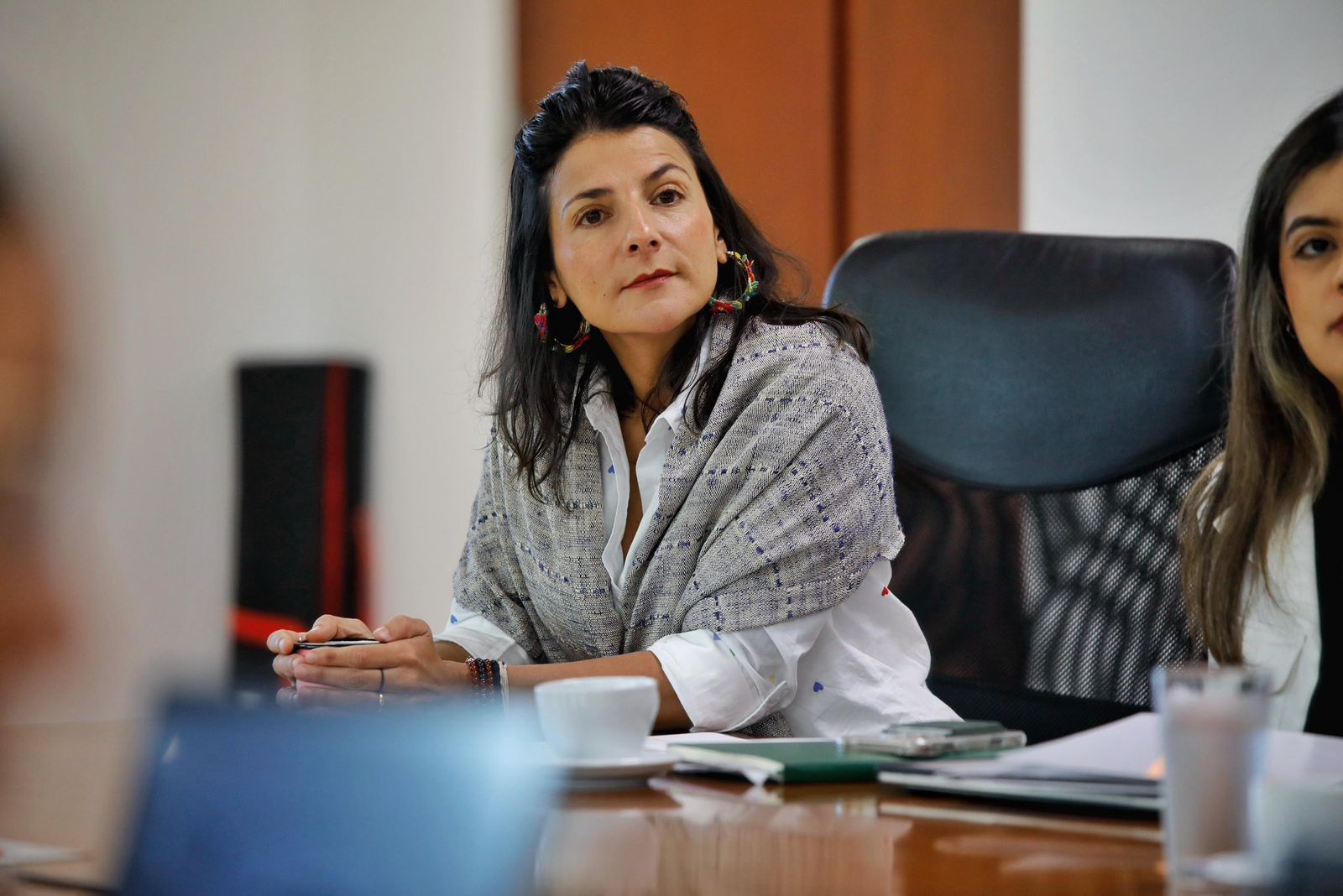 Colombia seeks fossil fuel phase-out coalition amid Middle East crisis